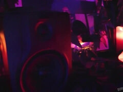 Zadek k puse, Kuřba, Stříkání spermatu, Péro, Na obličej, Hardcore, Dospělé, Drsné akce