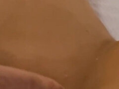 Blondinka, Par, Ženska, Domaci pornič, Samozadovoljevanje, Milf