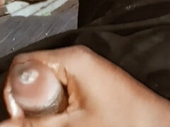 Indian Gay Boy Morning Time Service in Painese Bharat Mein