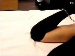 Asiatisch, Sadomasochismus, Japanische massage