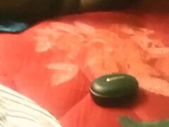 Desi Tamil MILF Renus Big Black Ass & Boobs Teased on Live Call for Sugar Daddy: Pt 2! Indianhotwifex