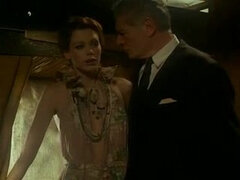 Emmanuelle (1974) with Sylvia Kristel