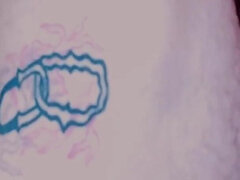 Amatorka, Solo, Tatuaż