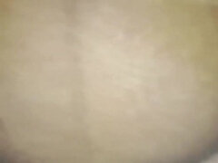 Iso kaunis nainen, Pariskunta, Käsihoito, Kotitekoinen, Intialainen, Vanhempi, Näkökulma pov