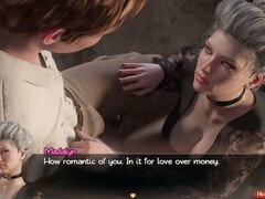 Samozadovoljevanje, Mama, Trojček