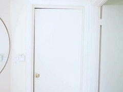 Leie, Grosser arsch, Blasen, Spermaladung, Hardcore, Mutti, Pov