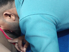 Любители, Минет, Парочка, Индианки, Голышом