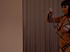 In den arsch, Blasen, Spermaladung, Hardcore