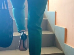 I Hope I Will Be Promoted at Work Soon