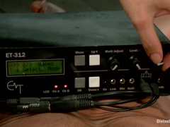 Bondáž, Femdom, Svaly, Orgasmus, Prostata, Trest, Pička, Otrok