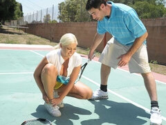 Veľký zadok, Veľké péro, Veľké kozy, Blondína, Kuřba, Na psíka, Milf  mčbp, Vonku