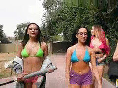 Hochschule, Gruppe, Jungendliche (18+)