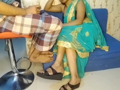 Desi Bengali Hardcore Fuck - Sabina244 & Banglasexy69 in NonStop Blowjobs and Rough Sex