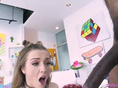 Kuřba, Brunetka, Péro, Hardcore, Hd, Medzirasové, Teenka