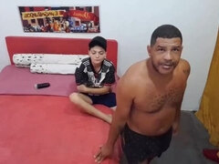 18, Amatööri, Pariskunta, Hd, Latinankieli, Teini