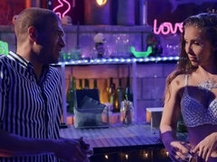 Veľký zadok, Kuřba, Prírodné, Pornstars, Teenka