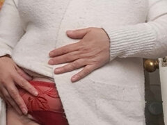 Amatør, Store smukke kvinder, Latinsk, Lingerie, Ældre kvinde, Mor, Fisse, Solo