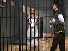 Niemowlę, Duże cycki, Blondynka, Delikatny, Cycki