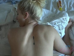 Bak kulissene, Kjæreste, Runke, Synsvinkel, Fitte, Barbert, Stramt, Våt