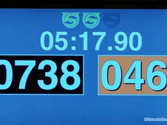 Anál, Dominace, Sezeni na obličeji, Prstění, Ponížení, Lesbické, Pička, Wrestling