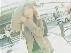 Universitet, Japansk, Trekant, Tuttar