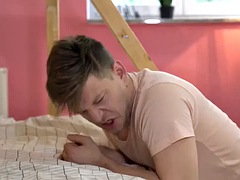 Fångad, Hd