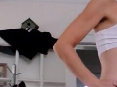 Amador amadora, Loba, Academia, Maduroa, Mãe gostosa, Mamãe, Público, Esguichando