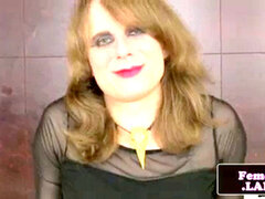 Amatør, Onani, Shemale, Alene