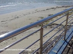 Ερασιτέχνης, Μουνί που διαγράφεται από τα ρούχα, Ερωτικός, Σπιτικό, Ώριμη γυναίκα, Εκτός, Κιλωτάκια, Ματάκιας