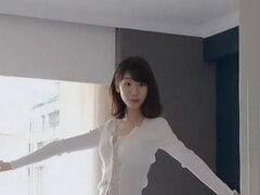 Asiáticoa, Bebê, Peitos grandes, Hd, Japonêsa, Solo chão