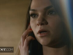 Blondin, Avsugning, Doggystyle, Kysser, Slick, Fitta, Rakad, Tonåring