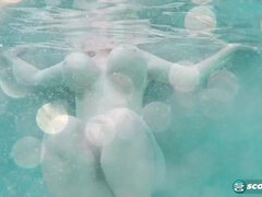 Stor stjärt, Stora tuttar, Blondin, Brunett, Grupp, Enorm, Milf, Trekant