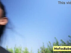 黒人, 巨乳な, 黒人, 指いじり, ハードコア, オーガズム, オマンコ, ティーン