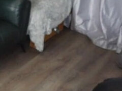 Amatör, Bdsm, Bondage, Dildo, Dominans, Femdom, Slav, Vibrator