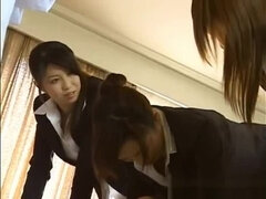 Anal, Asiatique, Interracial, Japonaise