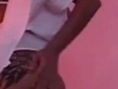 Bruinharig, Daddy, Italiaans, Ondergoed, Oud