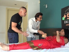 Anal, Lécher le cul, Sucer une bite, Brutal, Queue, Hd, Indienne, Lécher le sphincter