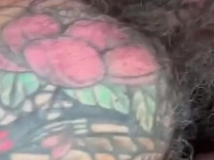 Amatorka, Analny, Sperma, Gruba, Gej, Włochaty, Hiszpański, Trójkąt