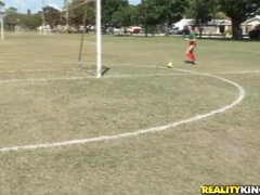 Tempting young lesbos porn scene