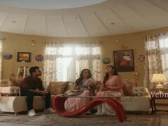 Chidiya Part 01 2025 Ullu Original New web series