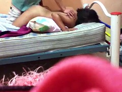 素人, 一人, オッパイの