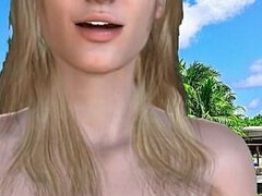 English Sex Story - Intimate Night with Stepsister - 7