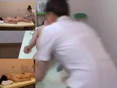 Prstovanie, Japonské, Lesbické, Masáž