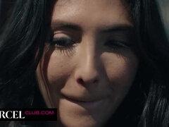 Tekintélyes didik, Cumizás, Kebles, Kézimunka, Hd, Természetes, Természetes mellek, Hármas