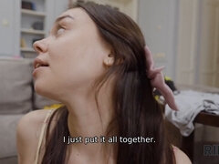 Tongue for Hectic Skeptic