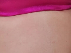 Δαντέλα, Αυνανισμός, Καλσόν με τρύπα στον καβάλο, Μόνος, Καλσόν