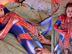 Amador amadora, Fetiche, Masturbação