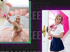 Cumizás, Ondó fröcskölés, Kézimunka, Hd, Nuni, Visítozás, Tabu, Tini