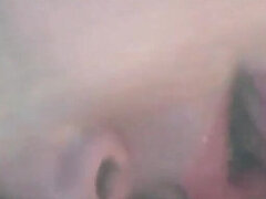 금발의, 오랄섹스, 발로 애무하기, 조그마한, 셀카, 문신, 청소년, 젖가슴