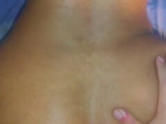 Amatør, Anal, Stor rumpe, Stor kukk, Gaping, Latina, Røff, Tenåring